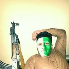 Umair Afridi