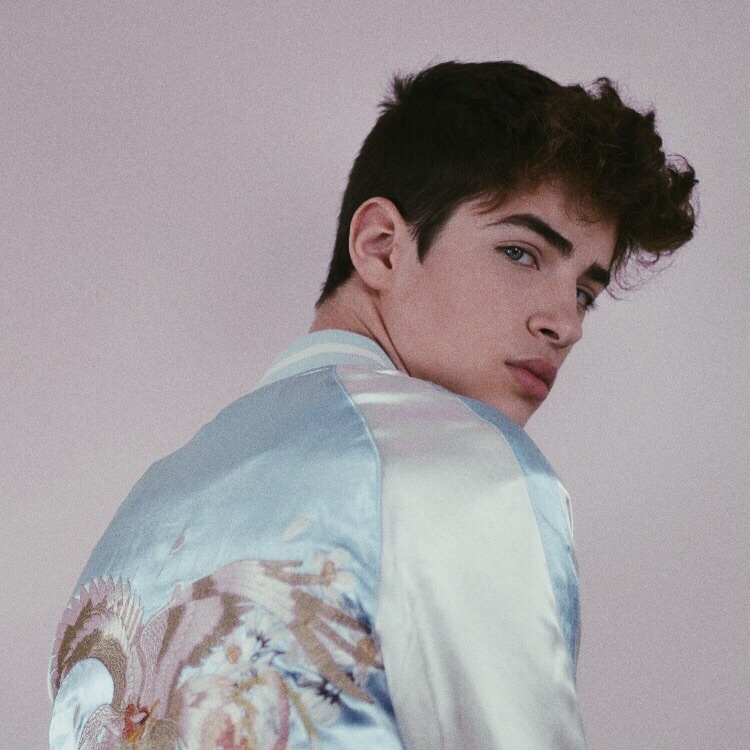 manu rios
