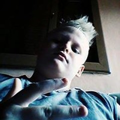 Everton Rian Vogt
