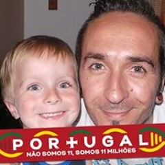 George Alexandre Abreu