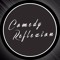 Comedy Reflexion