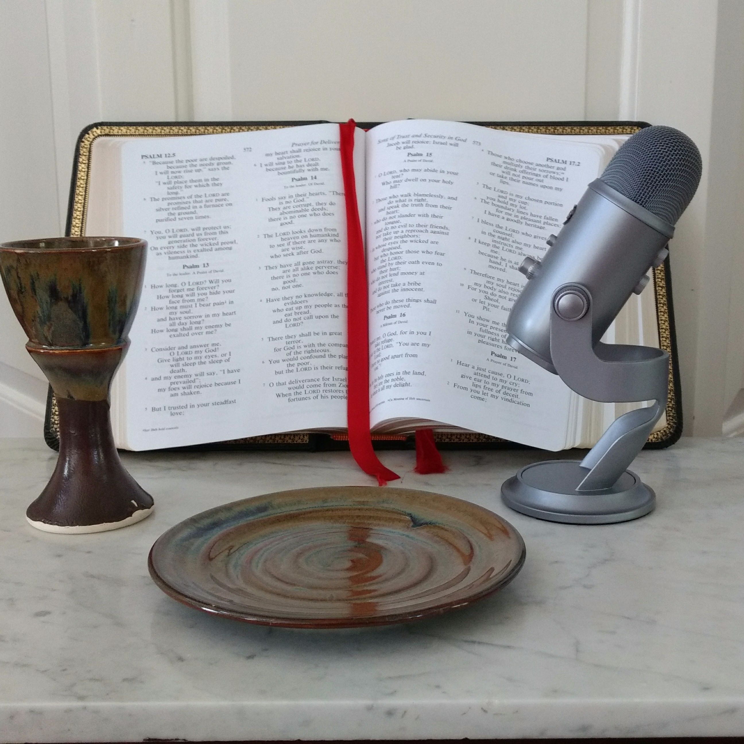 Narrative Preacher Podcast