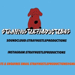 StrayhustleProductions