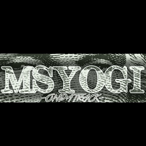 MsYogi Collaboration’s avatar
