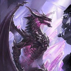 the dragon