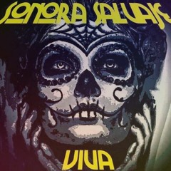 Sonora Salvaje