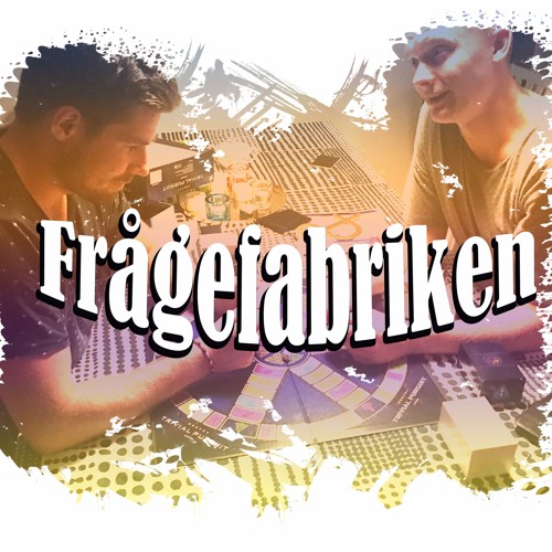 Frågefabriken’s avatar