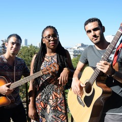 Prisoners Of Freedom