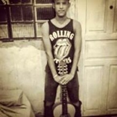 Matheus Felipe Santiago