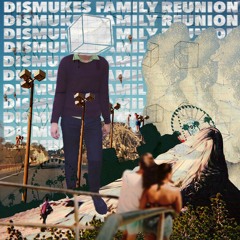 Dismukes Family Reunion