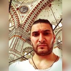 Osman Yilmaz