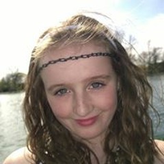 Mia Hopkins