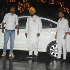 Sukhjivan Boparai
