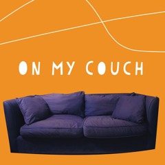On My Couch!