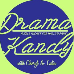 Drama Kandy Podcast