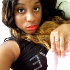 Raven Harris/ Final World