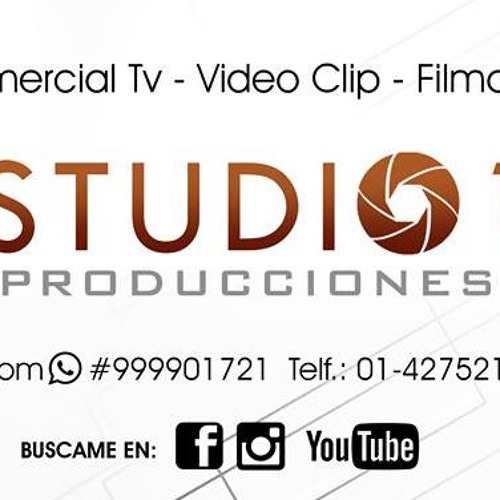 Studio1Producciones’s avatar
