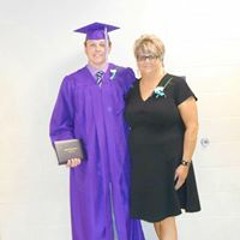 Wade Lane Burkholder