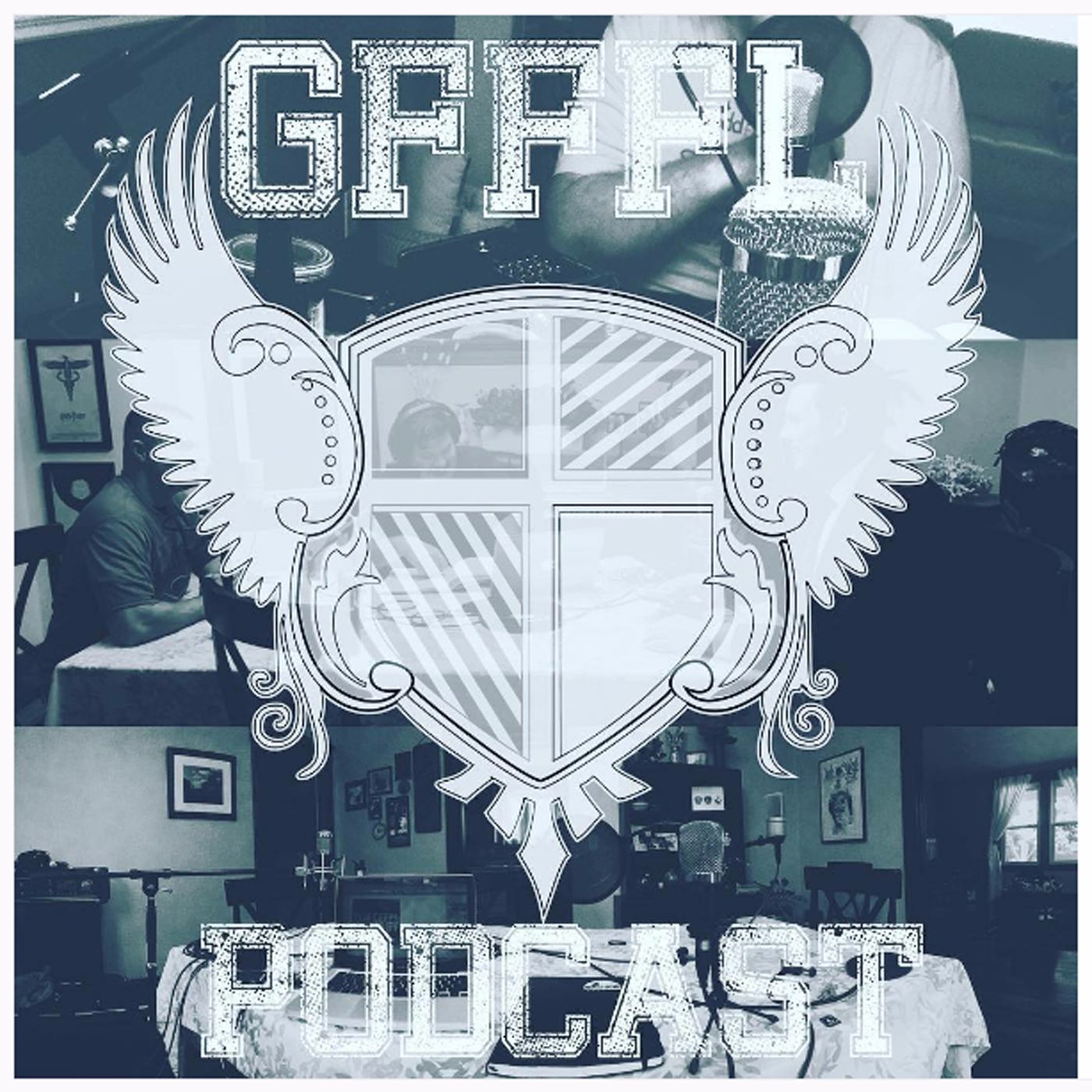 The GFFFL Podcast episode 03