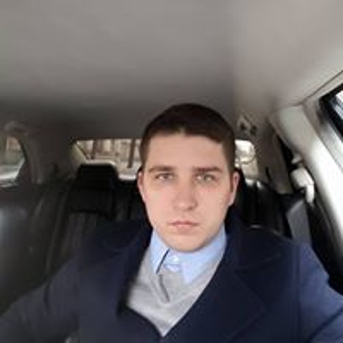 Jaroslav Olehnovich’s avatar