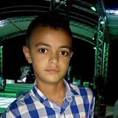 يوسف قناص وعيونه رصاص
