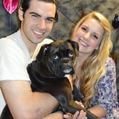 Aubrey Rice Ferreira