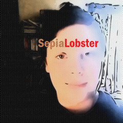 SepiaLobster