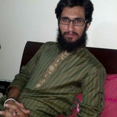Muhammad Khurram Shehzad
