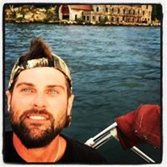 Evan Wolf
