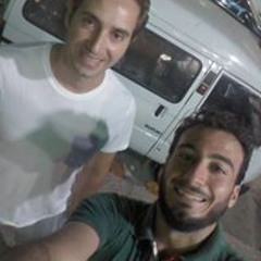 Hossam Mahmoud El-masry