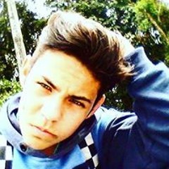 Higor Rosa