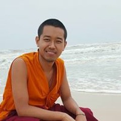 Aachen Tenzin Thupten