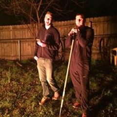 William Faulkenberry