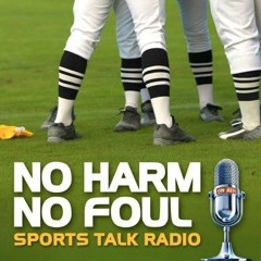 No Harm No Foul