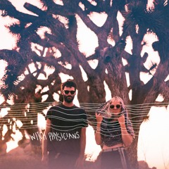 W   I   T   C   H  •••∆•••  PHY §IC IAN S