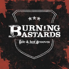 Burning Bastards