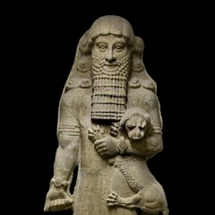 Gilgamecha