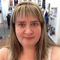 Myrna Lori Ann Bosch