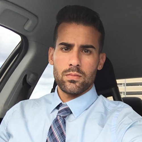 Xavier Betancourt’s avatar