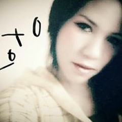 Simone Monique Roberts