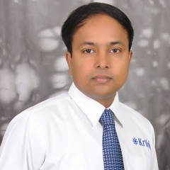Krishna Reddy