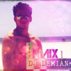 DJ DEMIAN