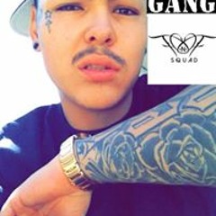 InkMonsterr Meneses