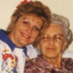 Janice Ward