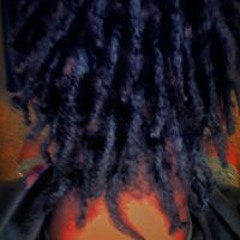 Clark Lucky Lad Xavier