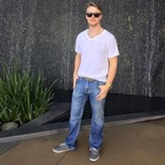 Nathaniel Donald Bates