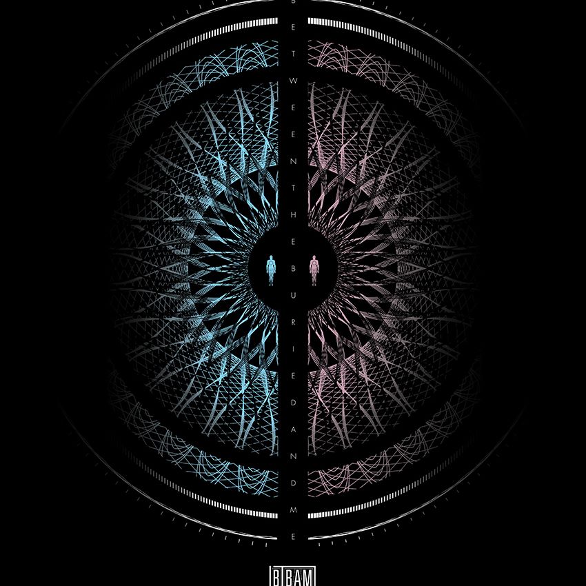 Between the Buried and Me