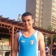 Omar Ehab