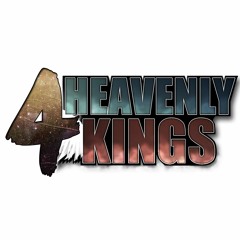 Four Heavenly Kings