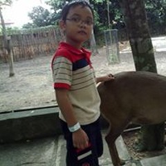 Alif Haikal